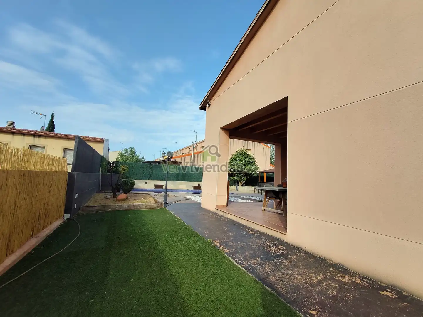 Casa o xalet en venda en Collbató amb Aire condicionat, Calefacció i Jardí privat