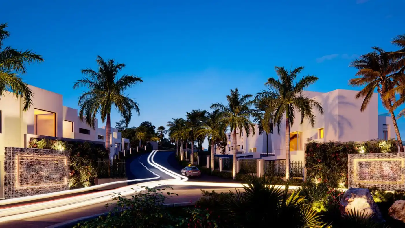 Apartament amb piscina en venda a Río Real - Los Monteros, imagen 6