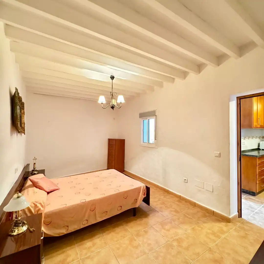 Casa rústica amb terrassa en venda a del Obispo 1, imagen 18