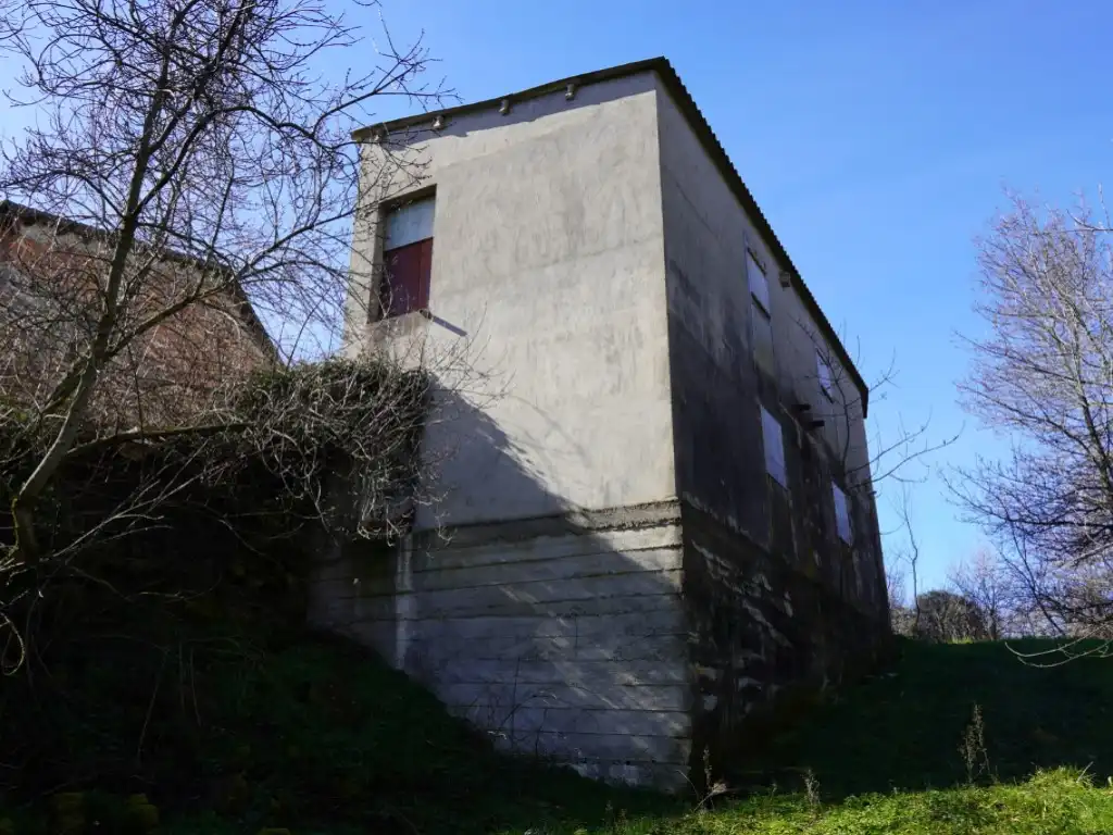 Edifici en venda a Calle Unica Samper, La Fueva