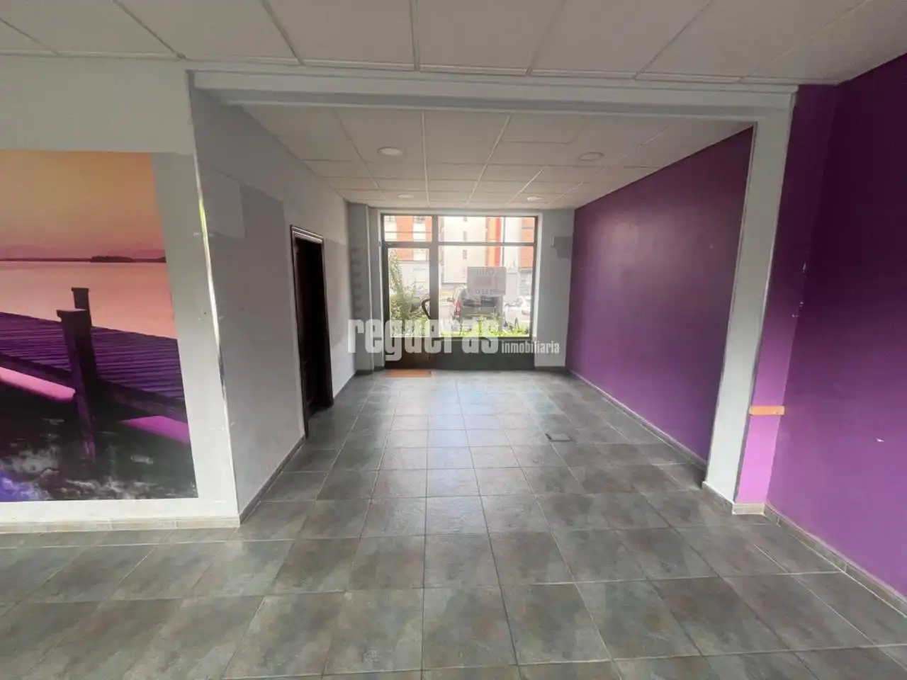 Business premises to rent in Calle Reconquista, imagen 5