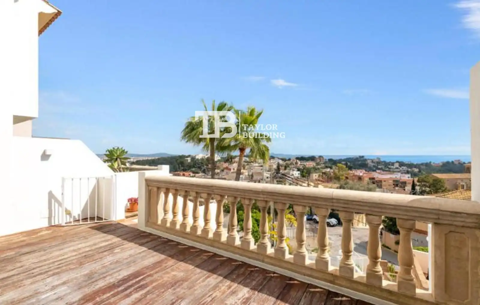 Casa a schiera con terrazza in vendita a Del Rector Vives, imagen 7