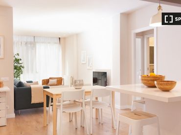 Appartement à louer à Sant Martí