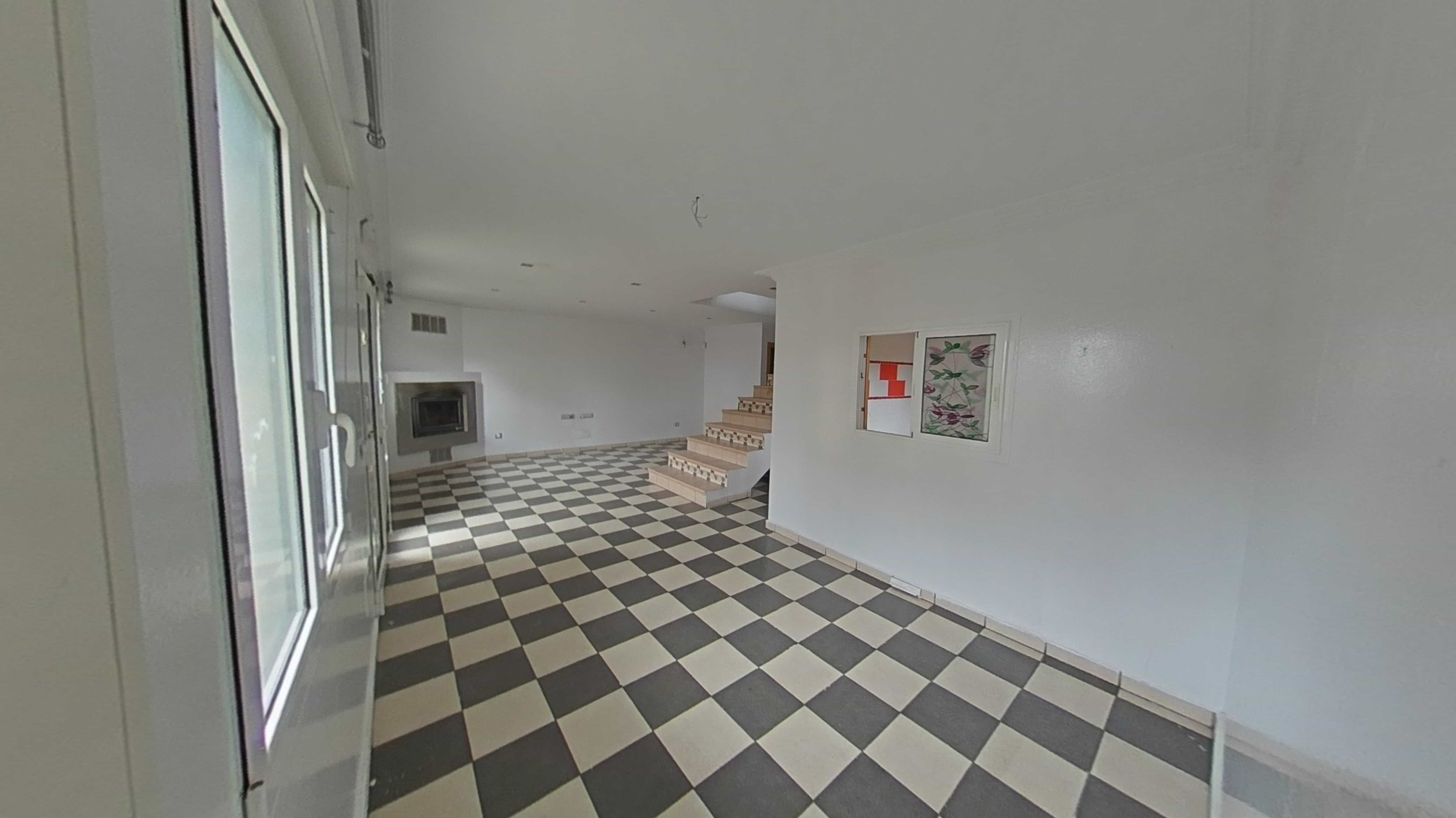 Casa o xalet en venda a Escobedo