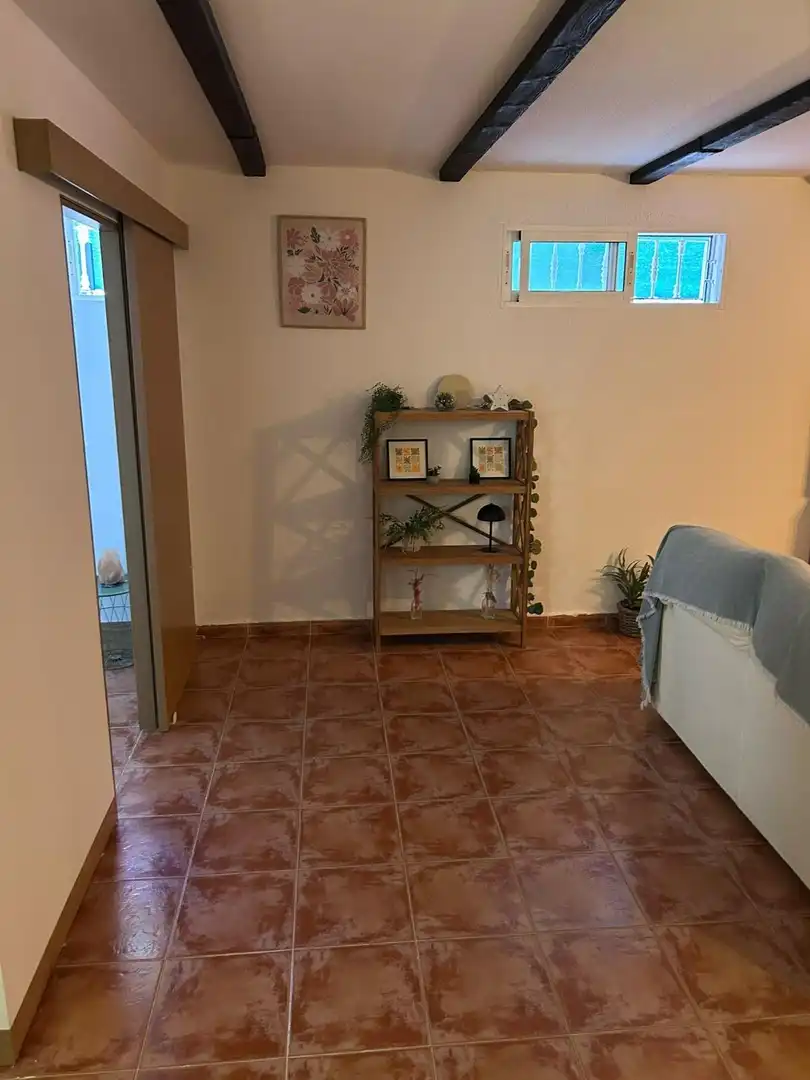 Adossat amb piscina en venda a Valverde, imagen 38