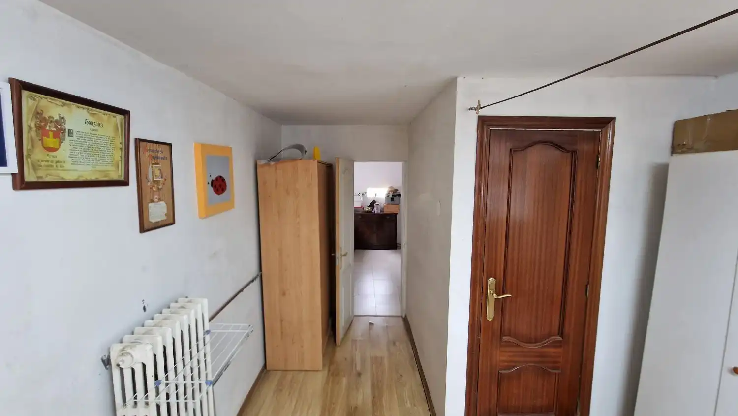 Casa o chalet en venta en Torrelavega  con Calefacción, Terraza y Trastero