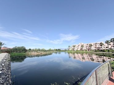 Pis amb piscina en venda a Condado de Alhama