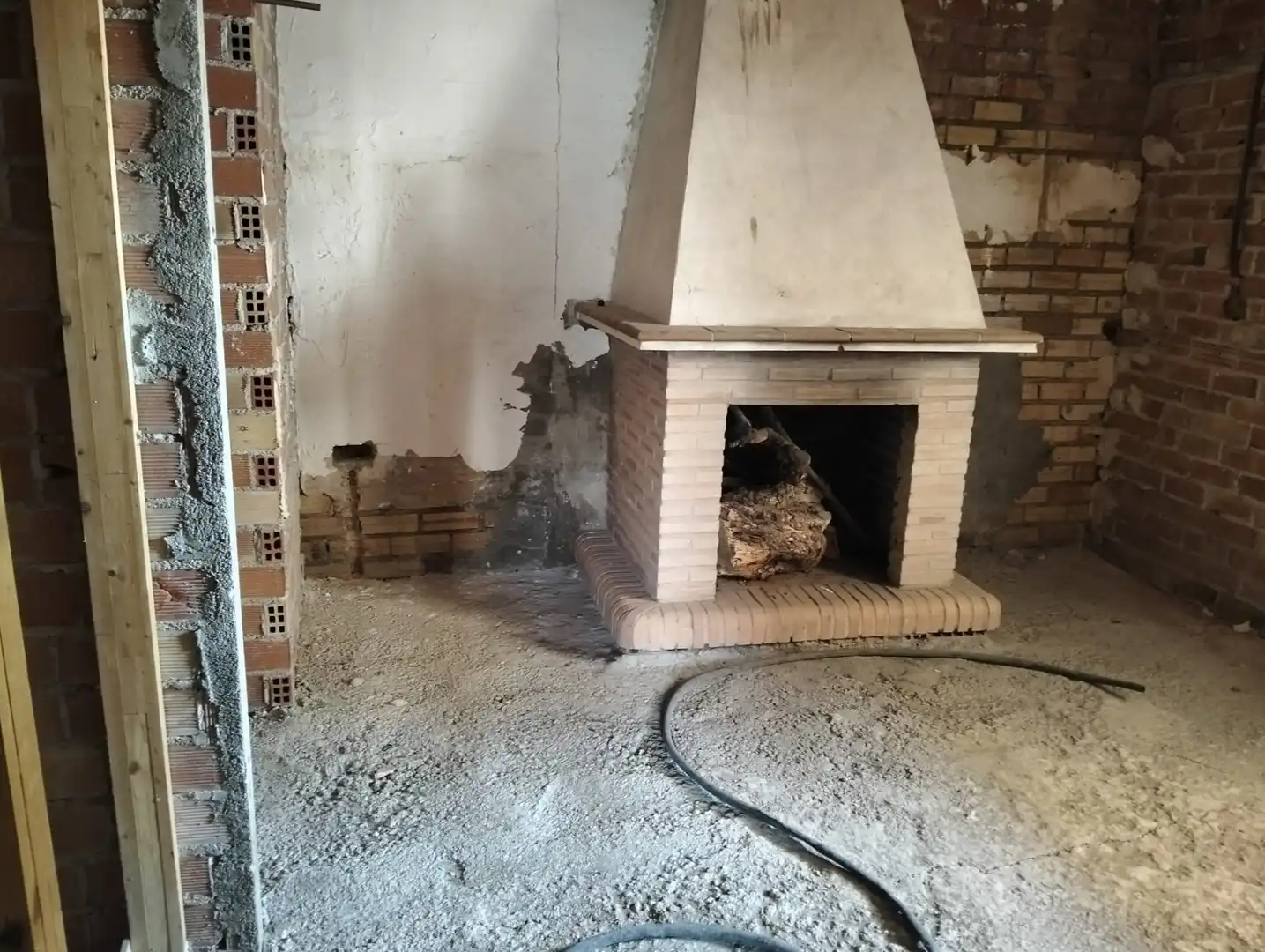 Casa rústica amb jardí en venda a Periana, imagen 17