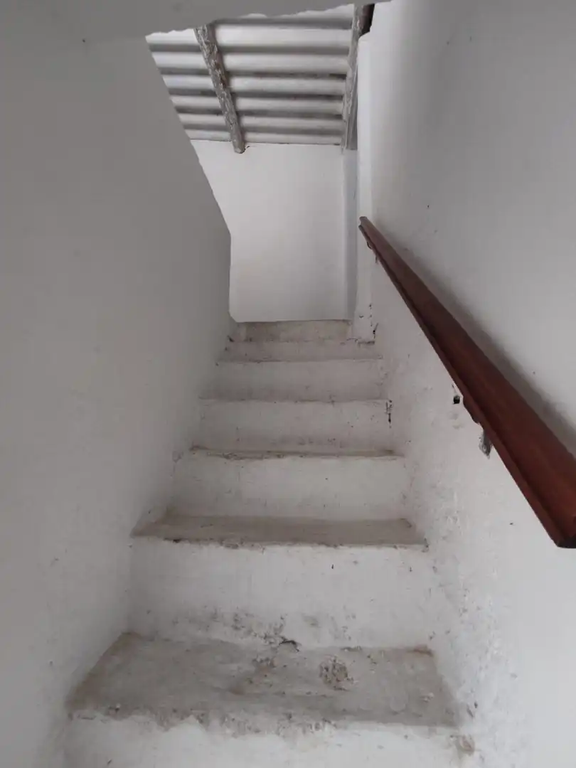 Casa o chalet en venta en Avenida de la Libertad, 4, Turre