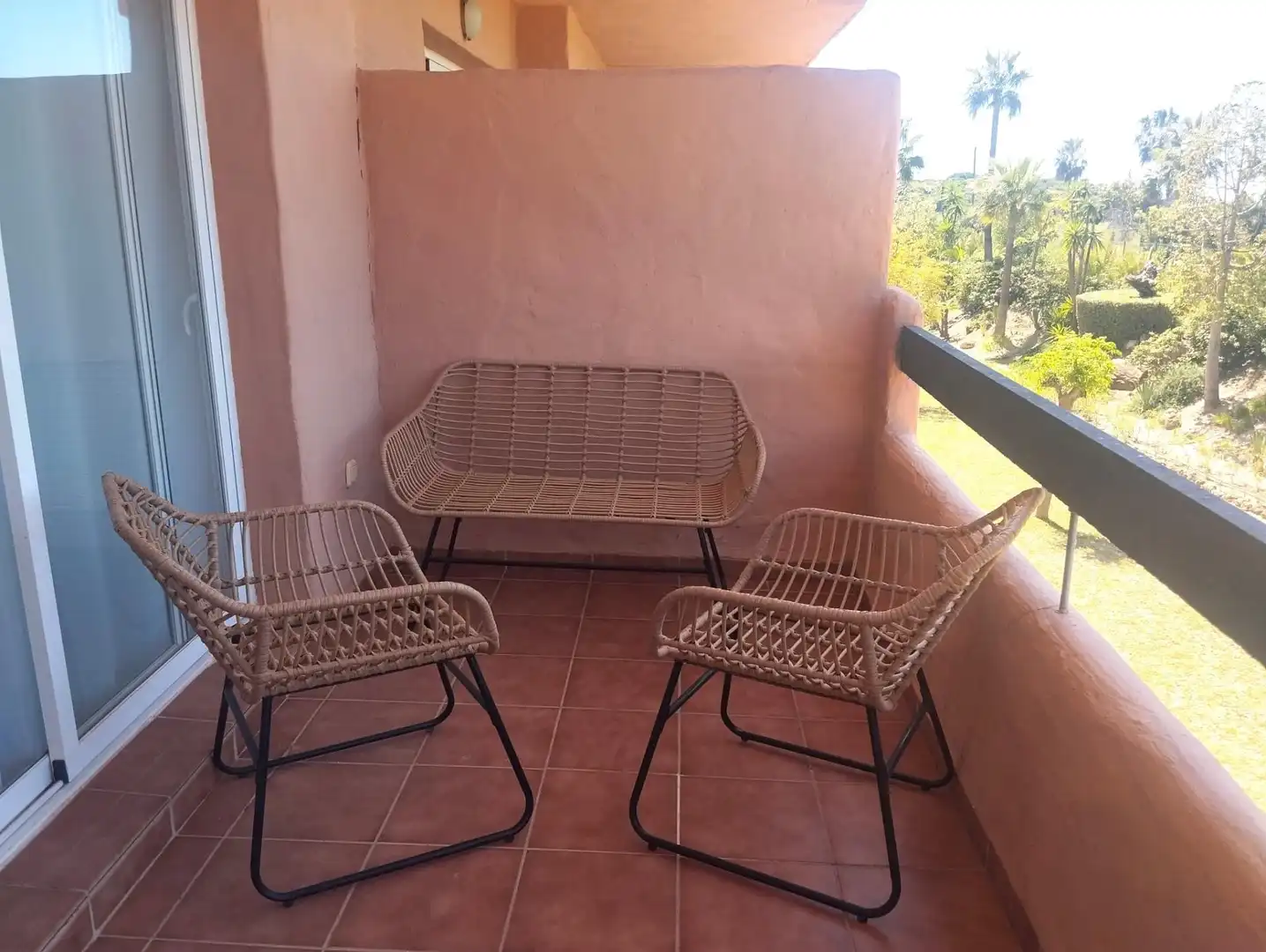 Apartment with terrace for sale in Casares Golf - Casares del Sol, imagen 31