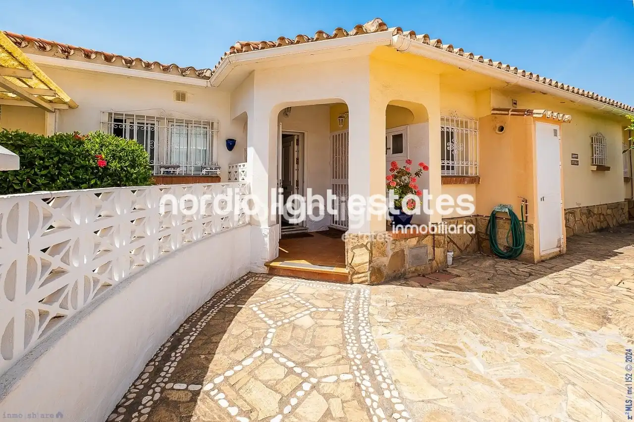 Maison à vendre à Centro Internacional, imagen 2