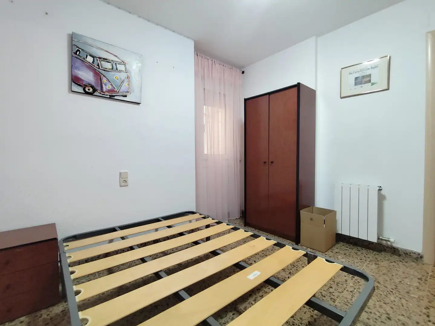 Flat with terrace for sale in Nord-oest, imagen 11