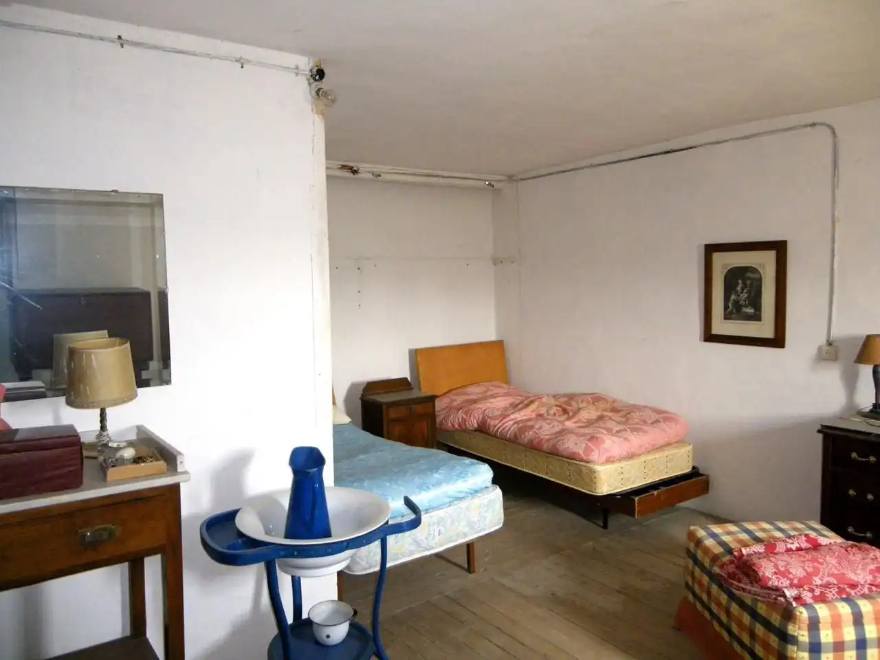 Habitación de Casa o chalet en venta en Monteagudo con Jardín privado y Piscina