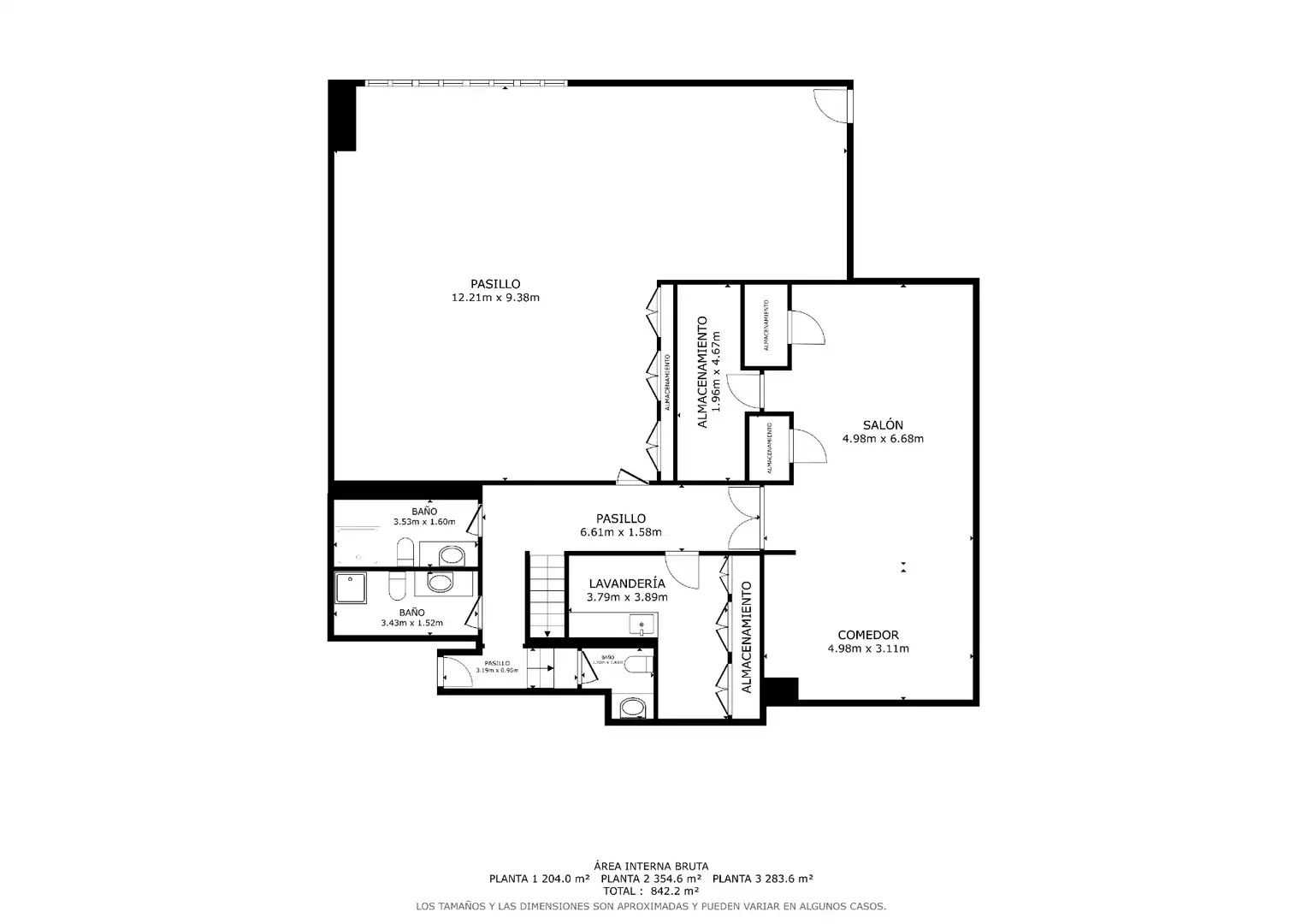 Casa o chalet en venta en Pozuelo de Alarcón con Aire acondicionado, Calefacción y Jardín privado