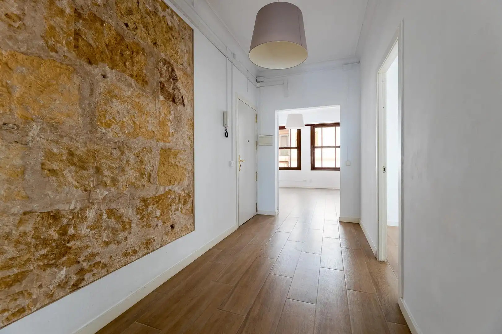 Ático en venta en  Palma de Mallorca con Terraza y Trastero