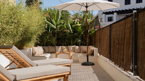 Foto 5 de Pis en venda a Puerto Banús, Málaga