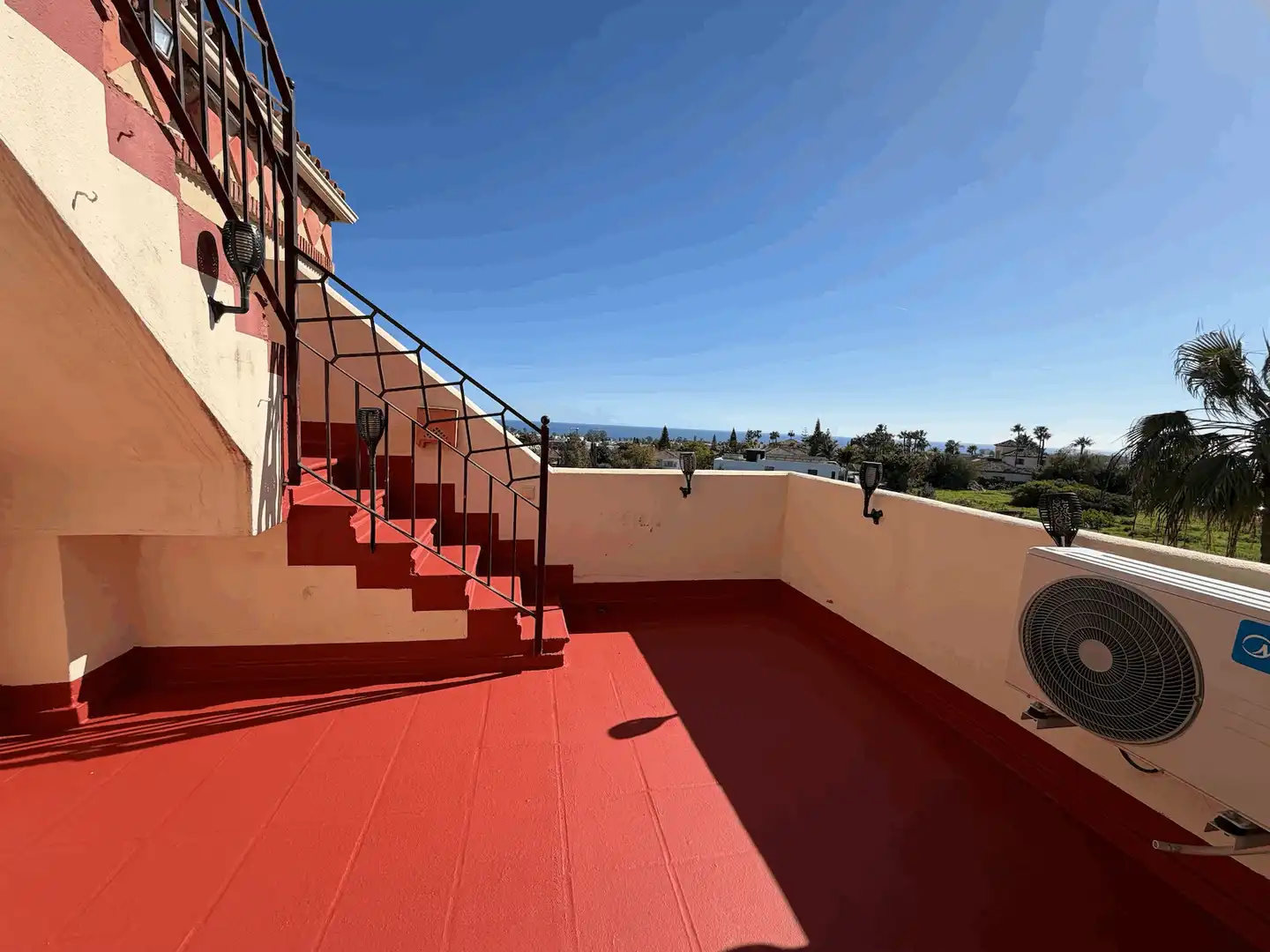 Penthouse with pool for sale in Benamara - Atalaya, imagen 9