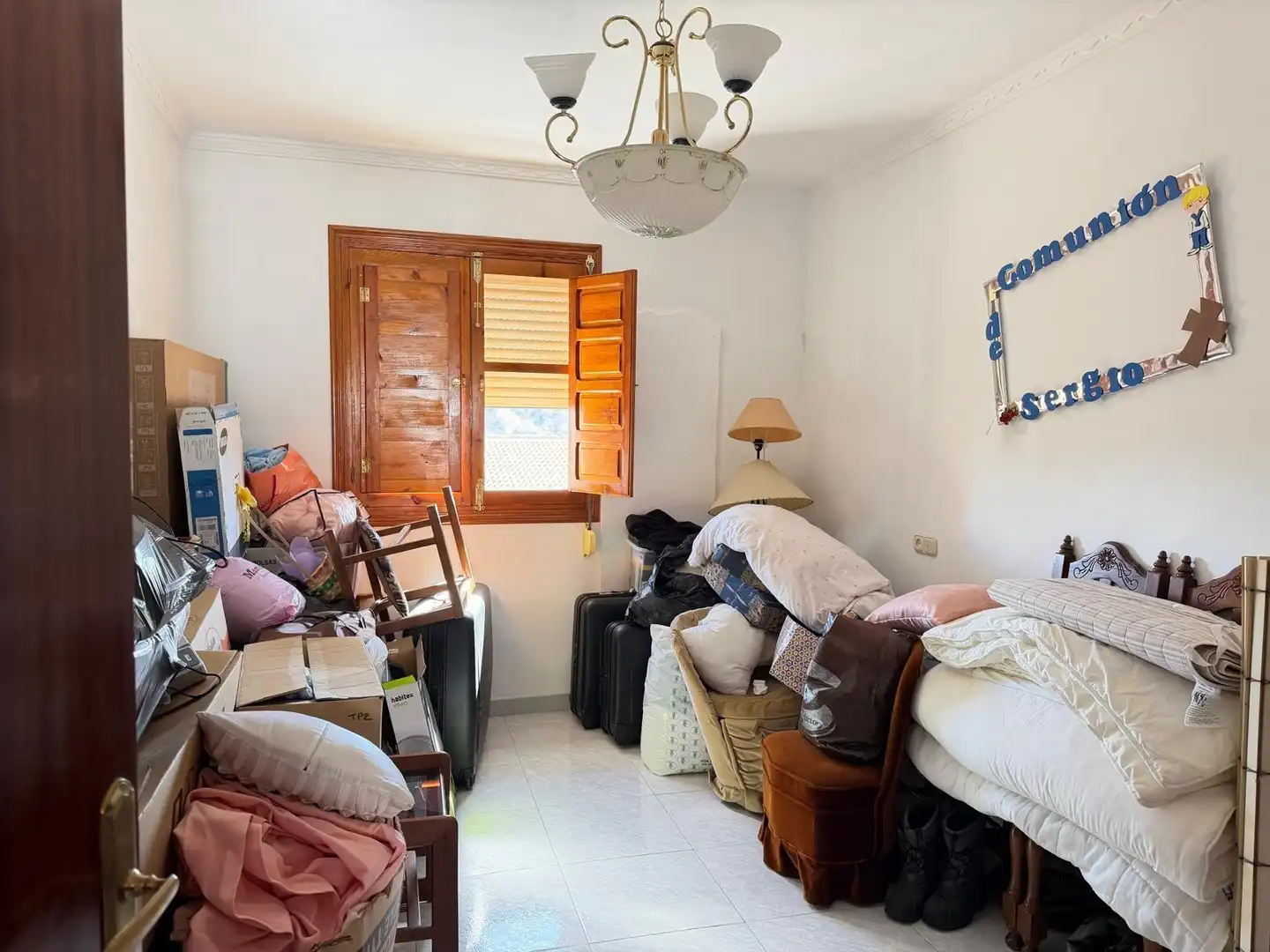 Haus zum Verkauf in Villanueva de Tapia, imagen 24