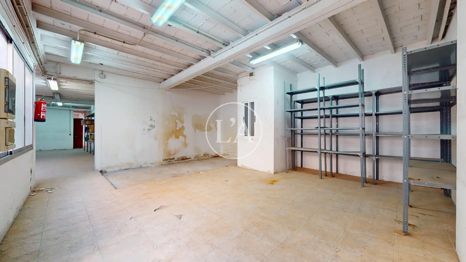 Inmuebles singulares en venta en Carrer de Llovera, imagen 24
