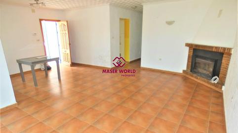 Foto 3 de Casa o xalet en venda a Los Puertos, Cartagena