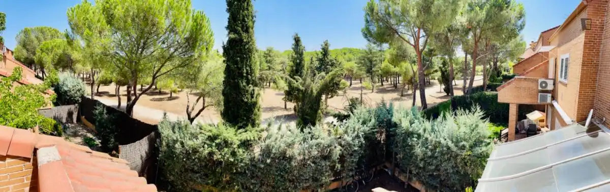 Zimmer in Villanueva de la Cañada ciudad