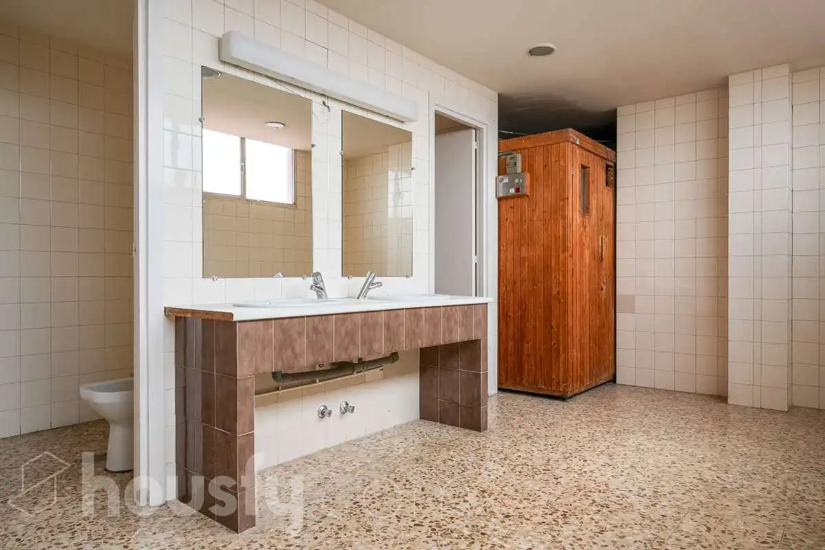 Studio avec ascenseur à vendre à Calle Churruca ., imagen 23