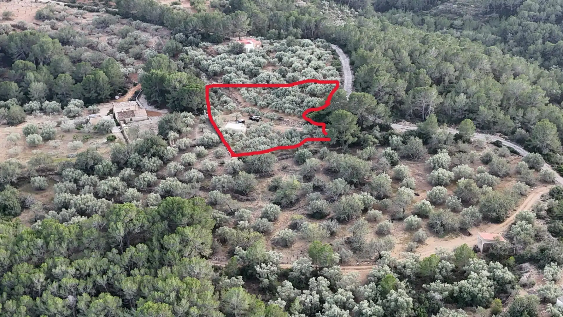 Casa rústica en venta en El Perelló, imagen 3