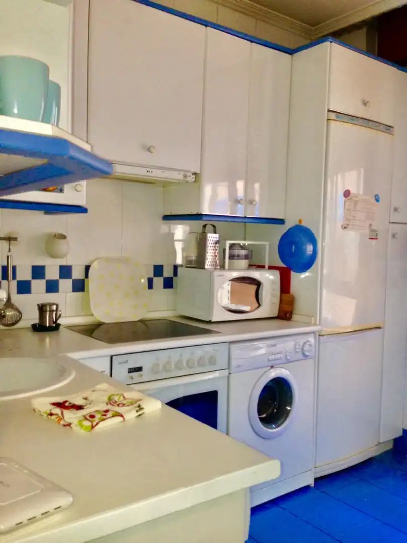 Habitació a Albia