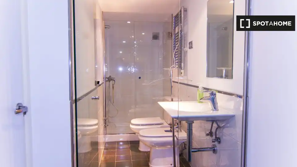Appartement avec terrasse à louer à Centro, imagen 9