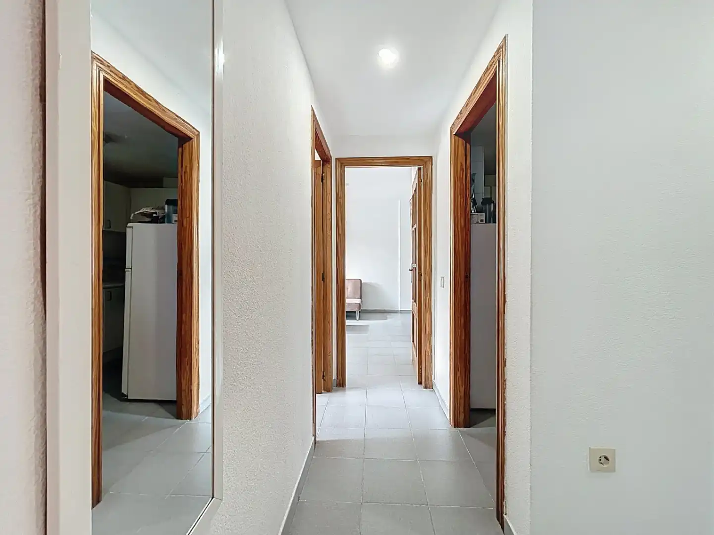 Piso en venta en La Nucia con Aire acondicionado, Trastero y Amueblado