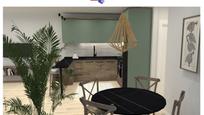 Kitchen of Flat for sale in Aracena  with Air Conditioner and Heating