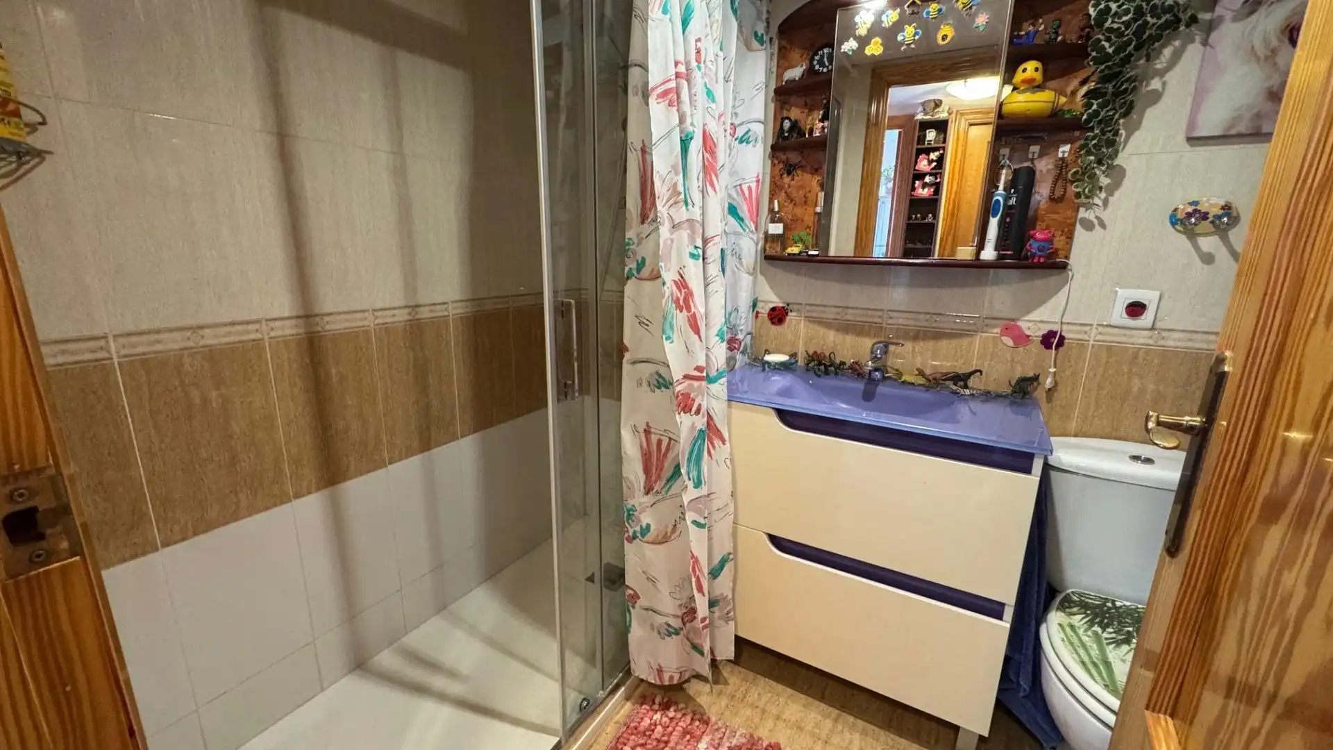 Mini appartamento con piscina in vendita a Rincón de Loix, imagen 8