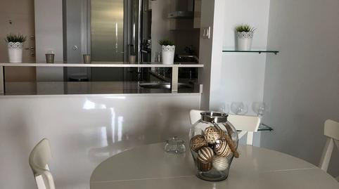 Foto 5 de Apartamento de alquiler en Los Arenales del Sol, Elche / Elx