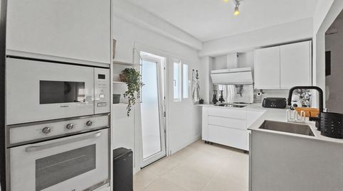 Foto 3 de Piso en venta en Saladar, Dénia