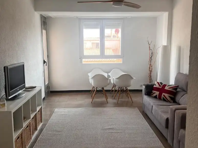 Flat for rent in Castellón de la Plana / Castelló de la Plana, Castellón