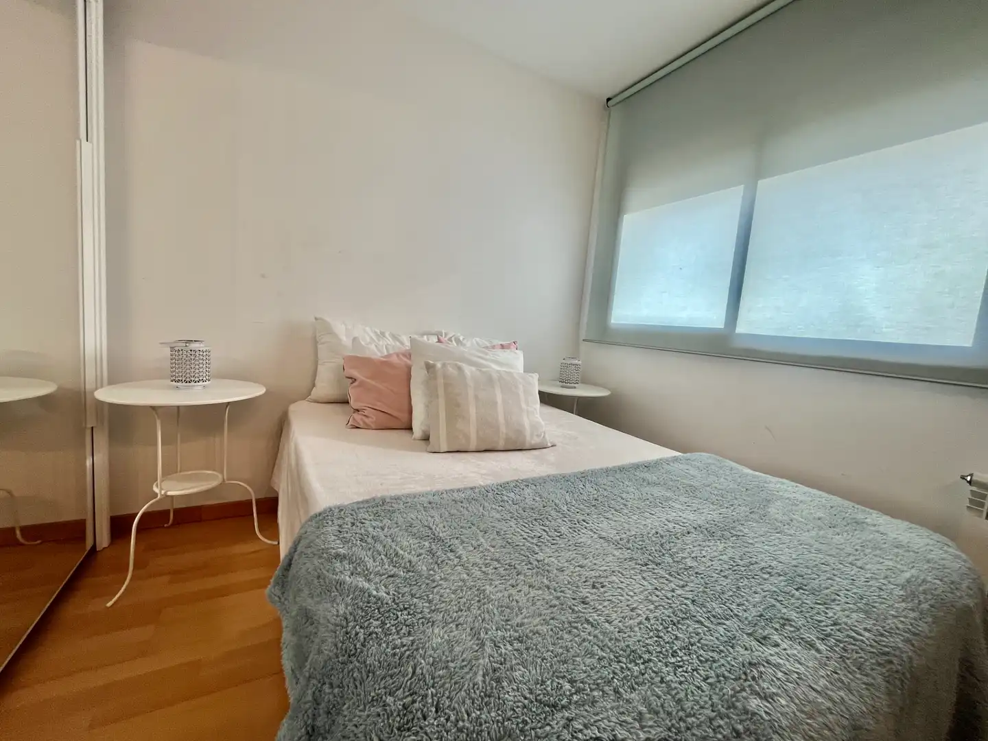 Dormitori de Casa adosada en venda en Sant Climent de Llobregat amb Aire condicionat, Calefacció i Parquet
