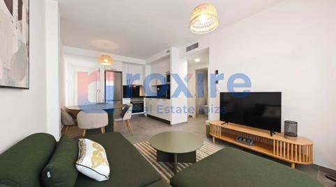 Foto 2 de Apartament de lloguer a Calle Pruneres, 19, Sant Antoni de Portmany, Illes Balears
