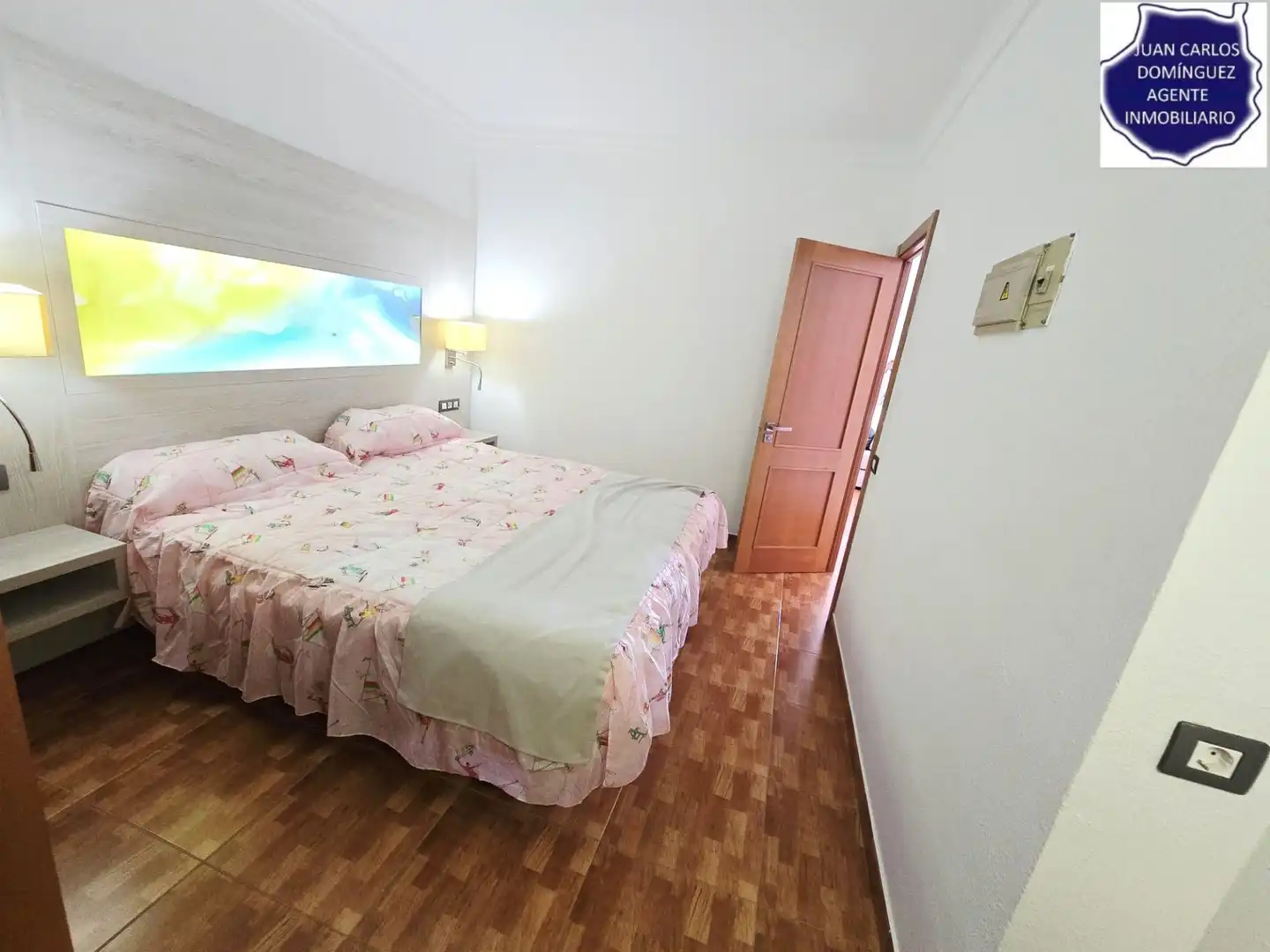 Apartments for rent in Arguineguín