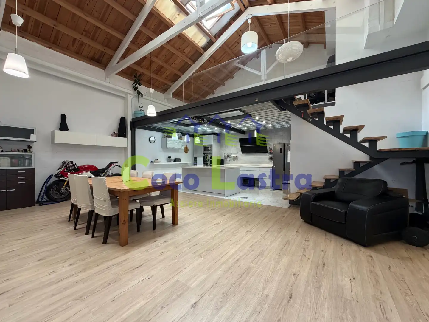 Loft con ascensor en venta en Calle de Torres Quevedo, imagen 22