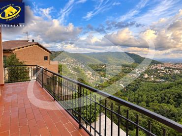 Casa in vendita a El Racó - Sant Feliu del Racó
