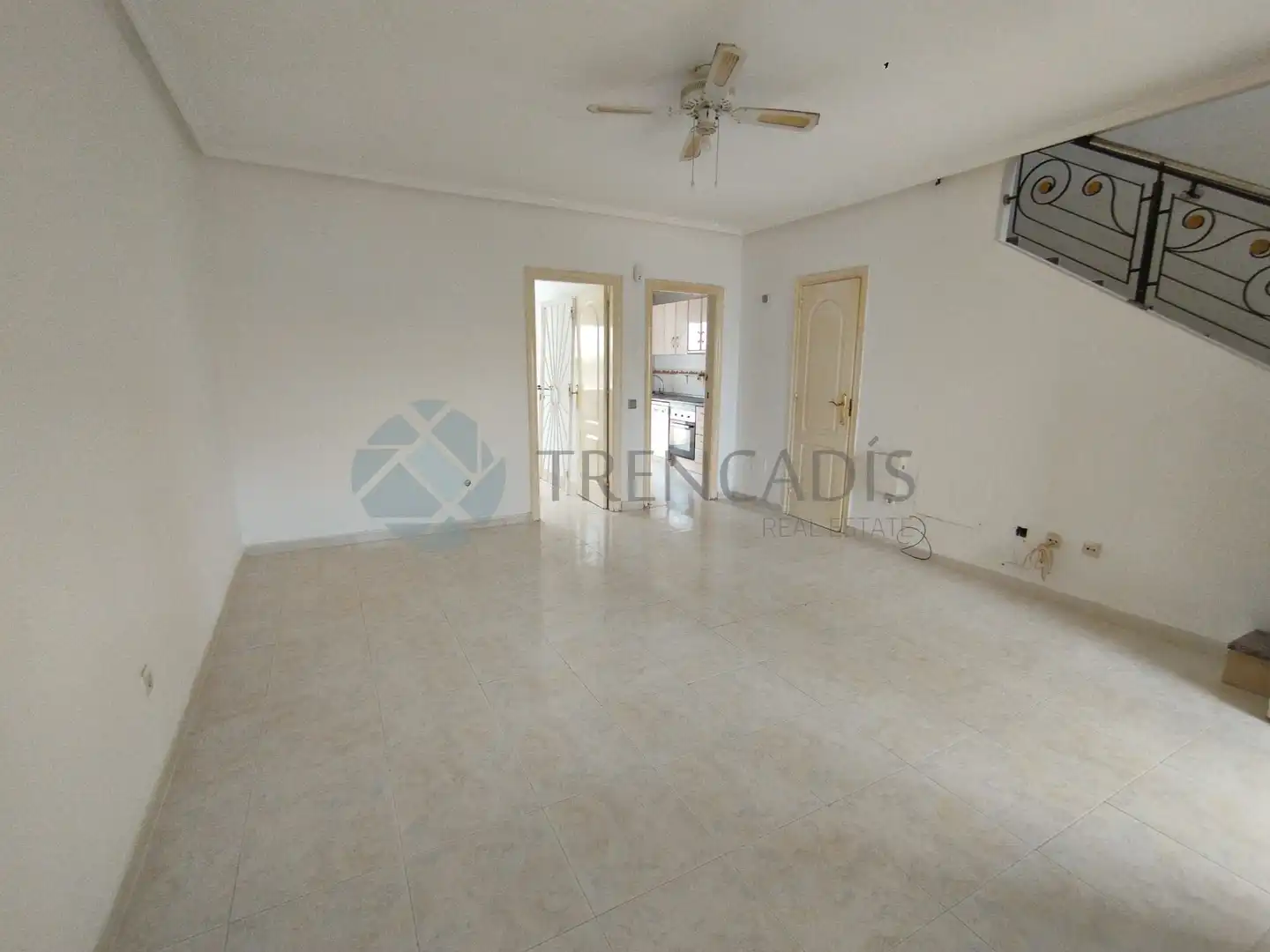 Casa aparellada en venda a golda meir, imagen 29