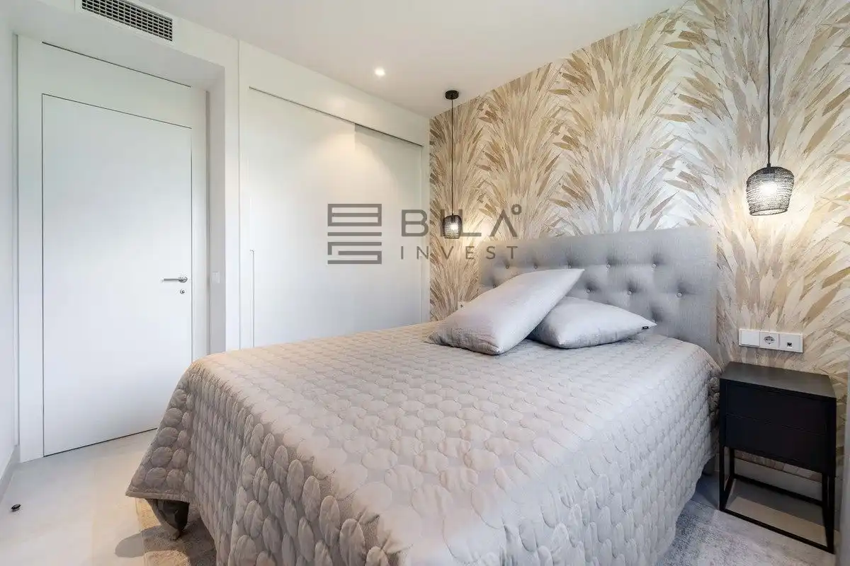 Wohnung mit Pool zum Verkauf in Higueron West, imagen 24