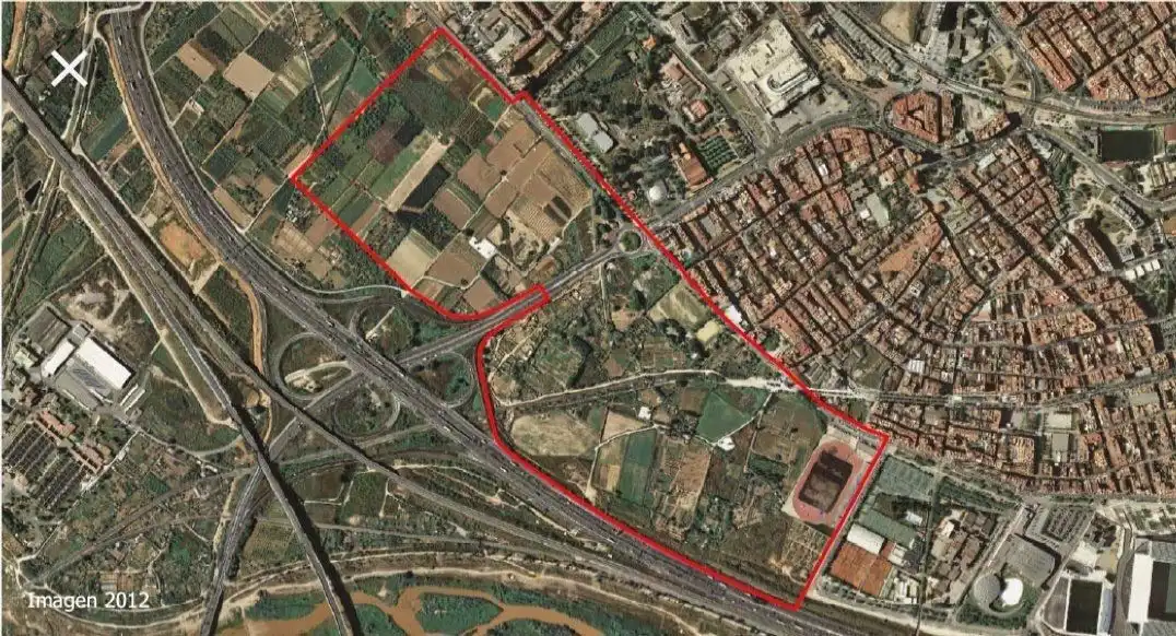 Residential for sale in Avinguda del Baix Llobregat, 30, Riera