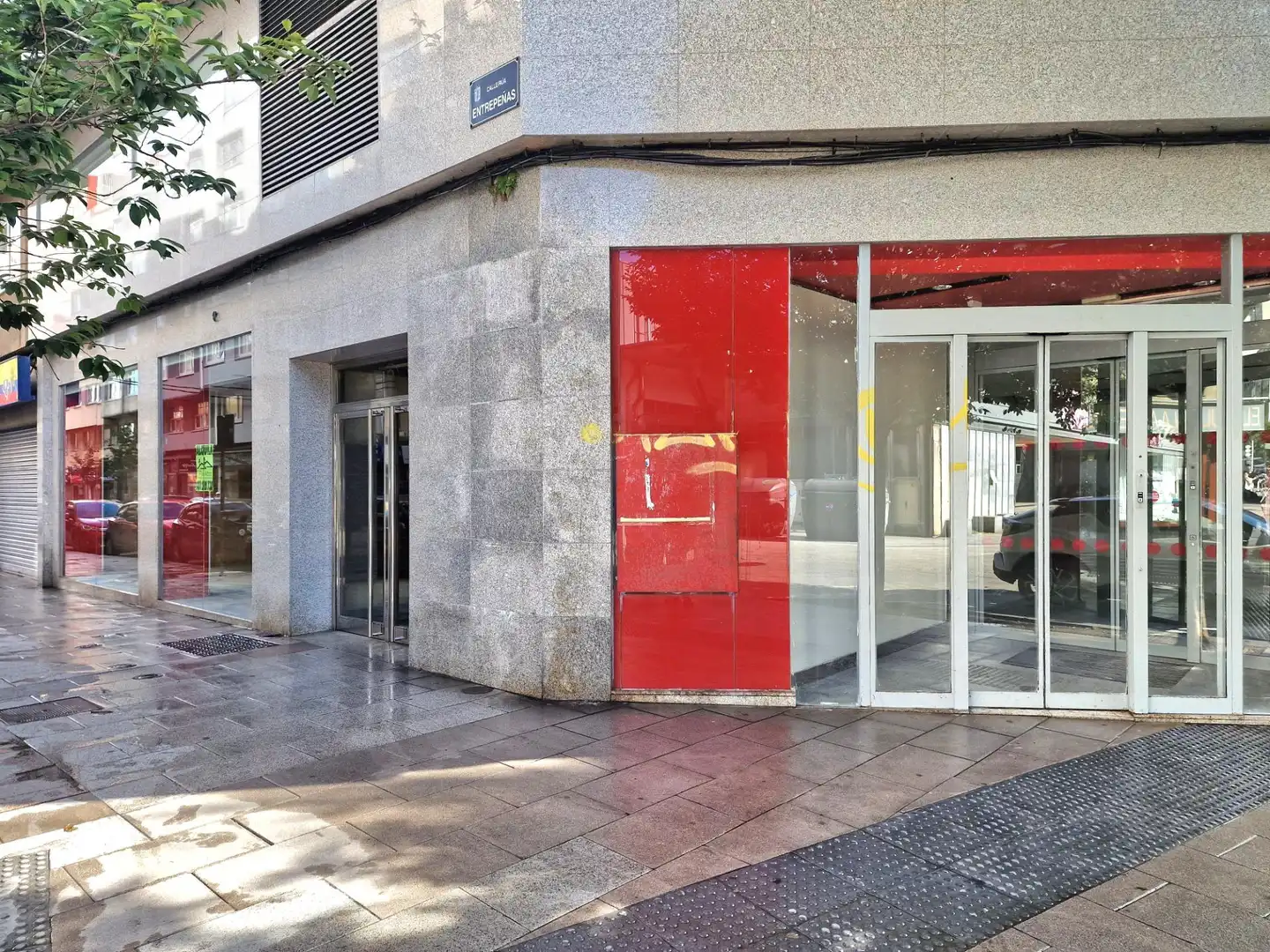 Local comercial en venda a Calle de Entrepeñas, imagen 6
