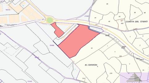 Foto 2 de Residencial en venda a Poligono 13, Zona industrial, Madrid