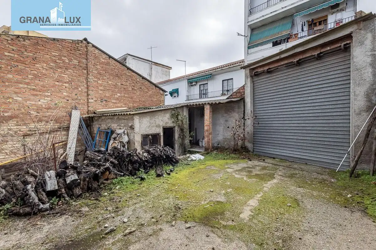 Adosado con jardín en venta en Calle de Antonio Machado, imagen 13