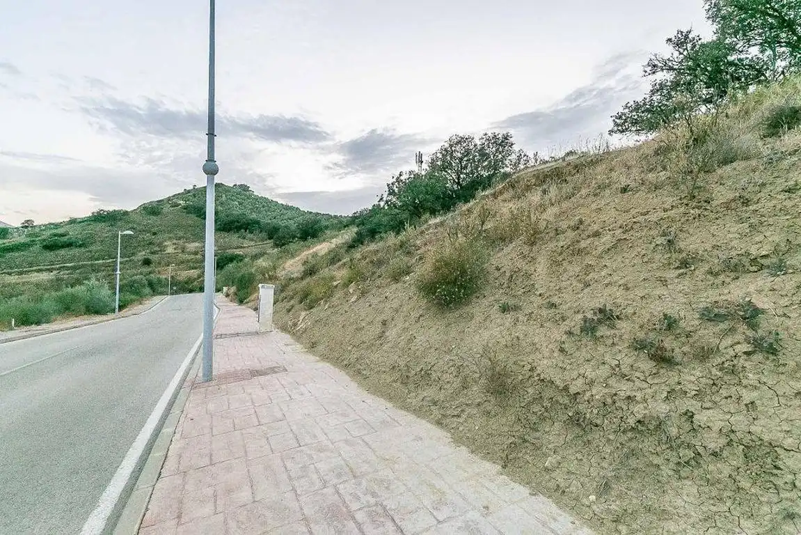 Wohnbaugrundstück zum Verkauf in Arrabal Urb Antequera Golf, imagen 2