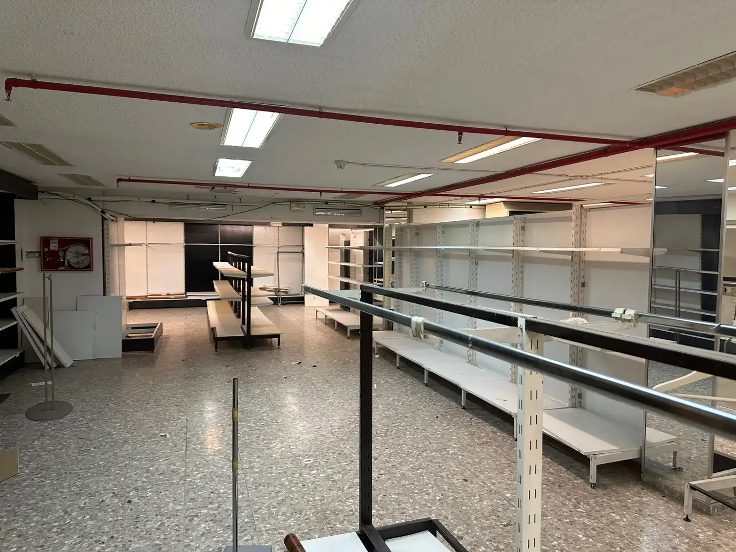 Sonstige mit Aufzug zur Miete in Avinguda Rei En Jaume 8, imagen 21
