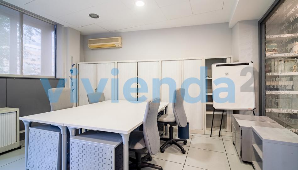 Photo 1 of Office for sale in Bravo Murillo, Ríos Rosas - Nuevos Ministerios, Madrid