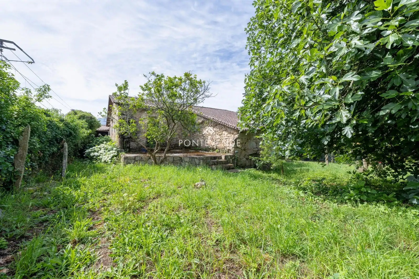 Haus oder Chalet zum Verkauf in Tui mit Heizung und Terrasse